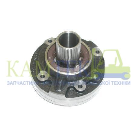 A213063_2025-05-25_23-27-05 Насос АКПП навантажувача навантажувача Daewoo- Doosan