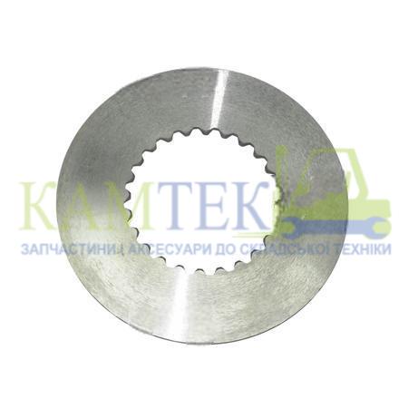 Диск КПП погрузчика DAEWOO D20S-3