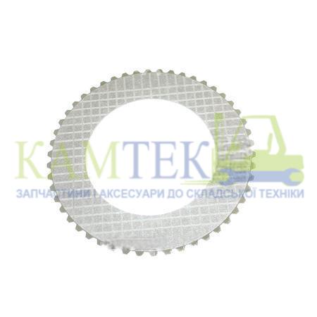Диск КПП погрузчика DAEWOO D30S3