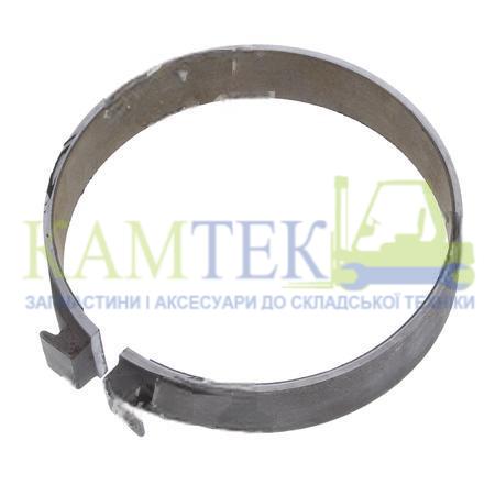 Хомут кріпильний АКПП для навантажувача Doosan D20S-3