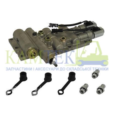 Клапан АКПП навантажувача Doosan D20S-3