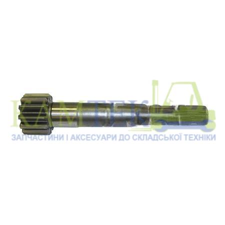 A213241_2025-05-09_22-45-58 Вал /SHAFT L H PNEUMETIC навантажувач DAEWOO