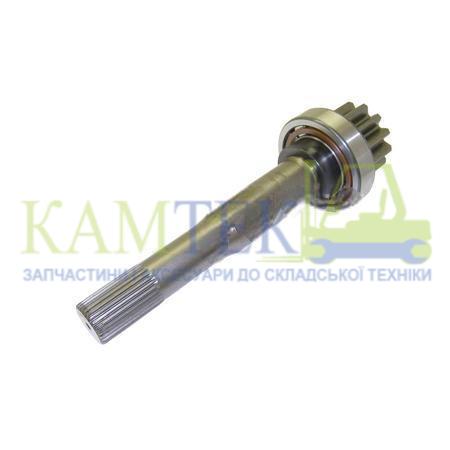 A213245_2025-05-09_22-55-01 Вал /SHAFT ASSY (L.H.) погрузчика DAEWOO