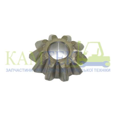 A213254_2025-05-26_09-37-52 Втулка зубчатая погрузчика DAEWOO