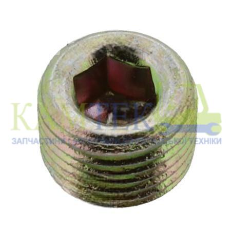 A213406_2025-05-26_09-40-45 Заглушка трансмісії навантажувача D30S3