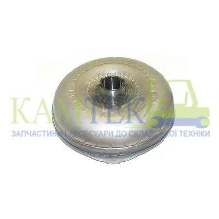 A213442_2025-05-26_09-41-25 Центрифуга /TORQUE CONVERTER погрузчика DAEWOO