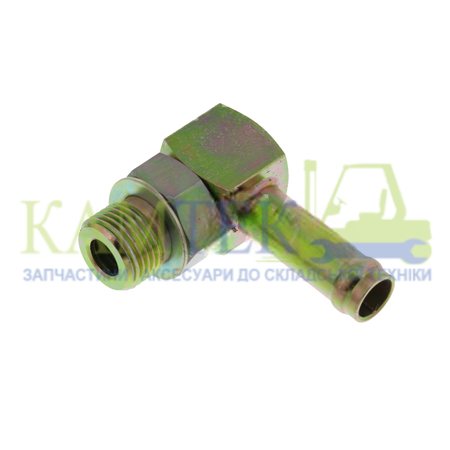 A213670_2023-12-22_13-23-05 Штуцер /ELBOW 90 погрузчика DAEWOO