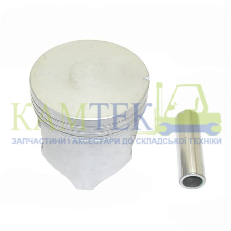 A213872 Поршень з пальцем 050 G20-30S2