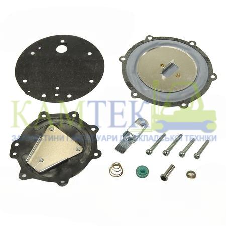 А213955 Ремкомплект газового редуктора навантажувача G30E3-G15S2