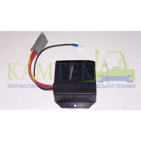 A214063_2025-05-11_11-14-13 Блок уплавления /CONTROL UNIT E /G SHUT погрузчика DAEWOO