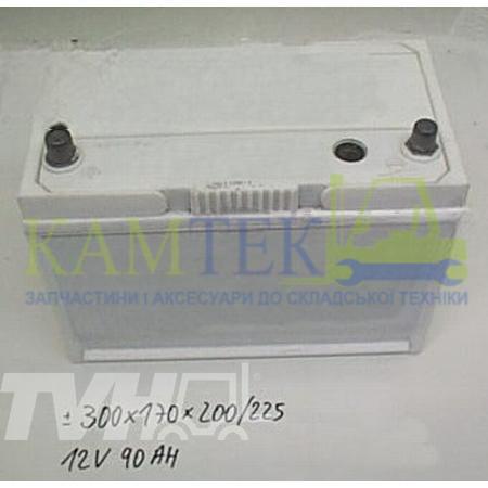 A214080_2025-01-15_10-07-55 АКБ стартовий навантажувача Doosan D35C-5