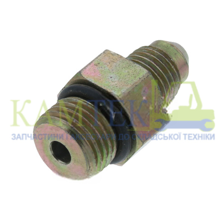 Штуцер CONNECTOR-45 FL навантажувач DAEWOO