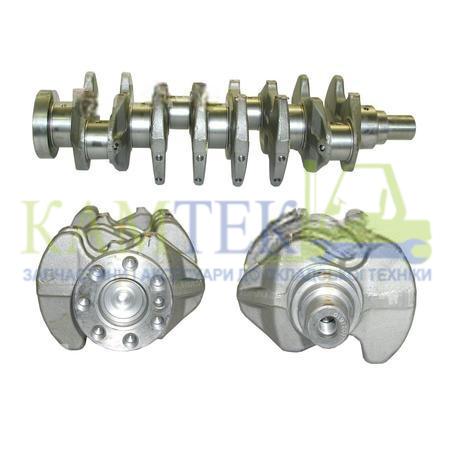 A218135_2025-05-08_23-31-51 Вал колінчастий /CRANK SHAFT навантажувача DAEWOO