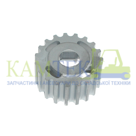 Передача зубчаста Daewoo G420