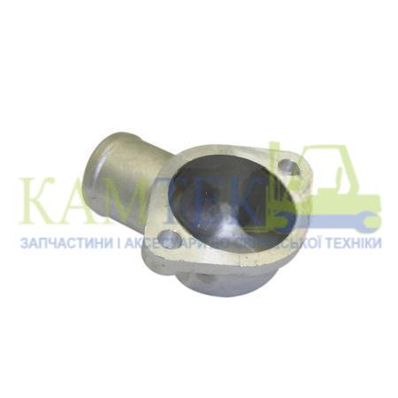 A218294_2025-01-29_14-18-33 Фитинг /FITTING WATER OUTLET HOS погрузчика DAEWOO