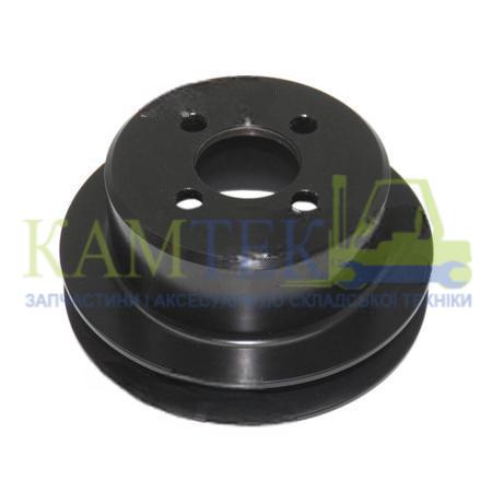 A218324_2025-04-05_18-46-23 Шкив (роликовый) погрузчика DAEWOO