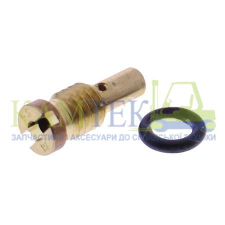 A218420_2025-05-11_00-20-15 Болт /JET CARB PILOT PRIMARY # навантажувач DAEWOO