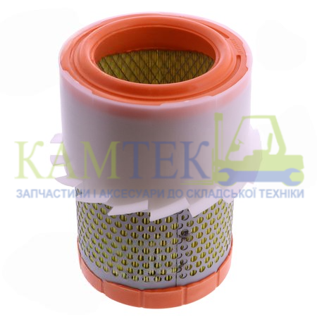 A218869 Фільтр повітряний навантажувача Daewoo