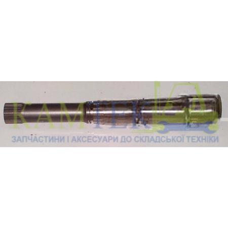 A218903_2025-05-09_23-04-32 Вал /INPUT SHAFT навантажувача DAEWOO