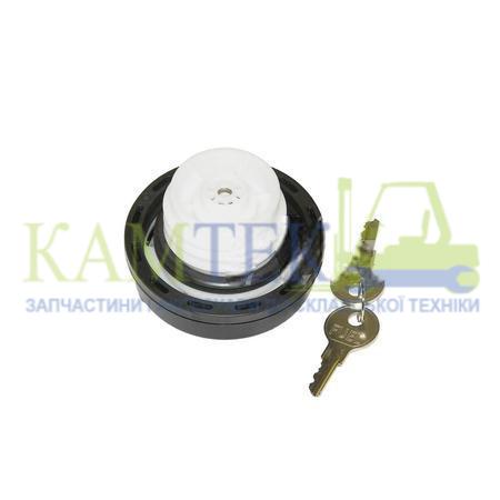 A219417_2025-05-26_10-04-14 Пробка паливного баку з ключем навантажувача D30S3 FH