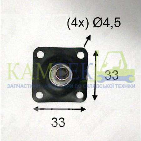 A219867_2025-02-20_14-58-28 Діафрагма /DIAPHRAGM навантажувача DAEWOO