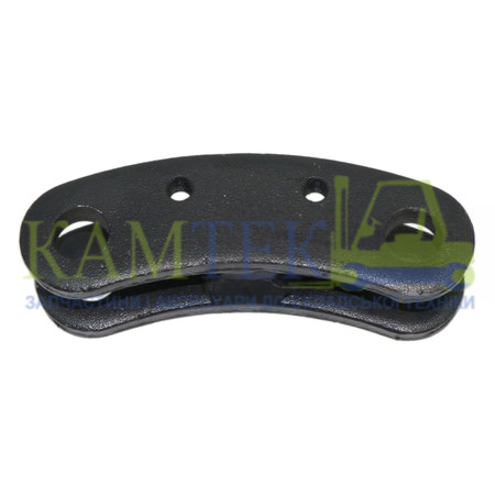 A21B432081A Тяга рульова навантажувача CPCD30