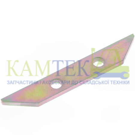 A21B432300 Пластина тяги рульового навантажувача CPCD30