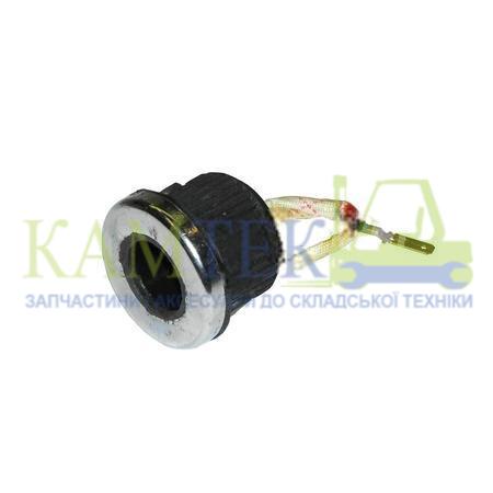 Кільце контактне кермової колонки навантажувача Heli CPCD15