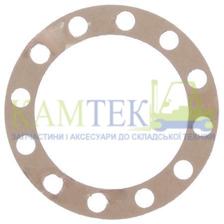 A22A302031_2025-04-05_18-42-02 Прокладка валу ведучого моста навантажувача Heli 2-3.5t