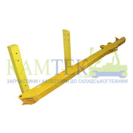 A2300_2025-05-26_10-09-20 Вкладиші упорні двигуна навантажувача STD а2300