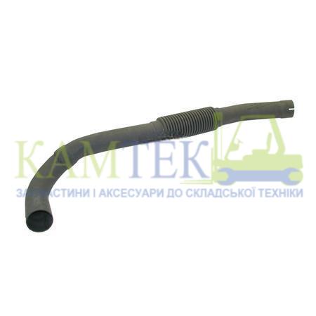 A231228_2025-04-05_18-41-04 Труба вихлопна навантажувача Doosan D35S-2