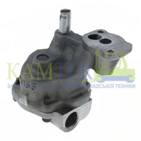 A232125 Насос оливи двигуна навантажувача 4.3L G50SC5