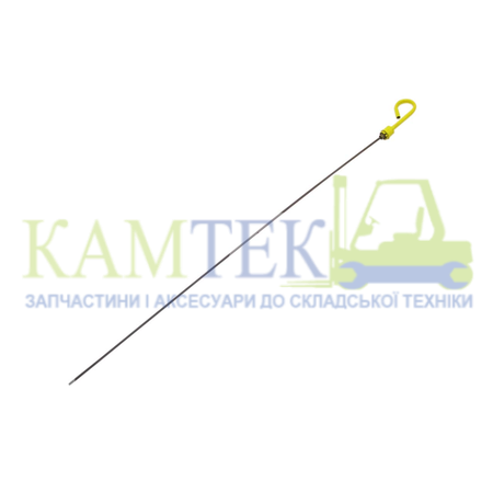 A232128 Щуп /GAUGE,OIL LEVEL погрузчика DAEWOO