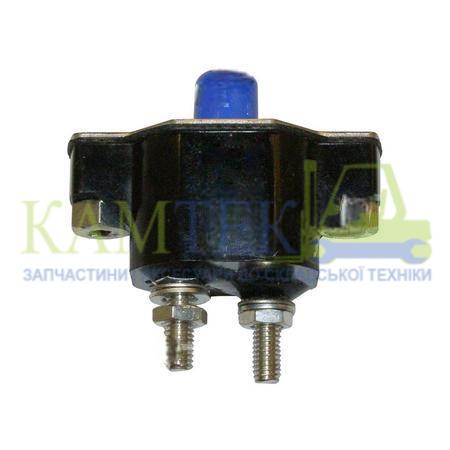 A232270_2025-05-11_19-52-56 Блок керування /CIRCUIT BREAKER навантажувача DAEWOO