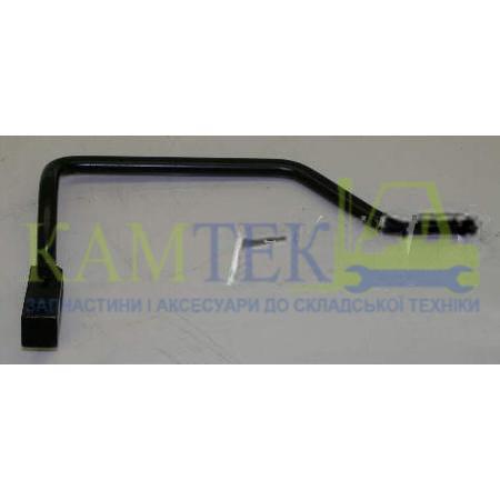 A232301_2025-05-10_00-31-37 Важіль /LEVER ASSY 4 SPOOL навантажувач DAEWOO