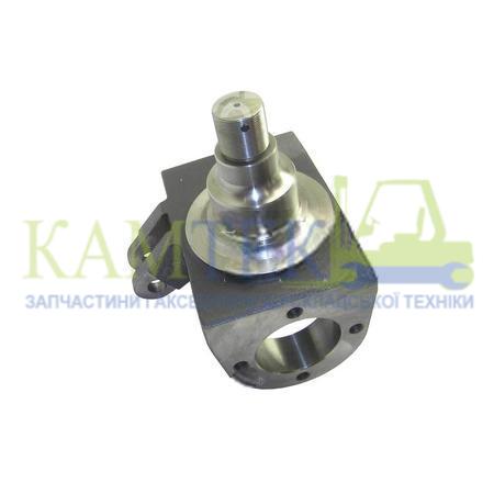 A232431_2025-05-26_16-52-30 Кулак поворотний навантажувача Doosan D50S-2