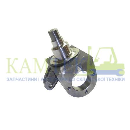 A232432_2025-05-26_16-53-23 Кулак поворотний RH навантажувача Doosan D35/40/50S-2