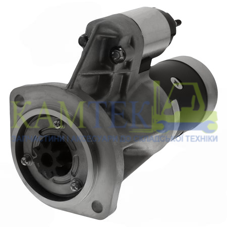 A233006K200 Стартер погрузчика TD27