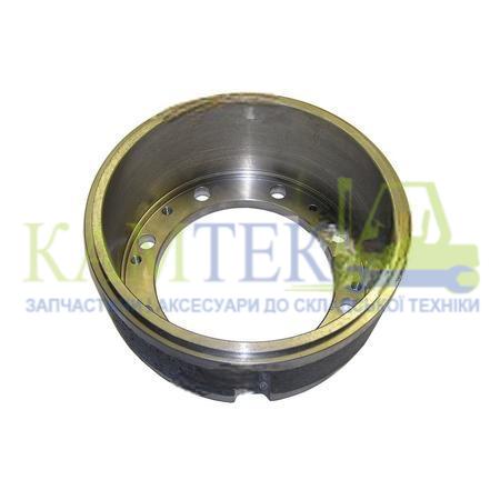 A233205_2025-05-26_16-57-47 Гальмівний барабан навантажувача Daewoo D50SC5