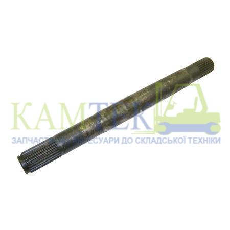 A233383_2025-05-08_23-26-41 Вал погрузчика DAEWOO