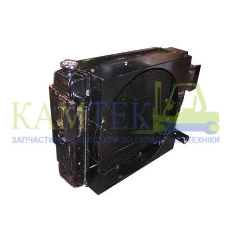 A233551_2025-05-26_17-01-50 Радіатор навантажувача D40SC2 K4