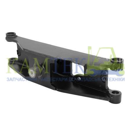 A241767_2025-04-24_13-17-44 Балка управляемого моста /BEAM ASSY STEER AXLE погрузчика DAEWOO