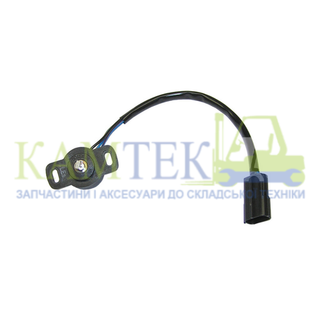 A244980 Потенціометр Daewoo