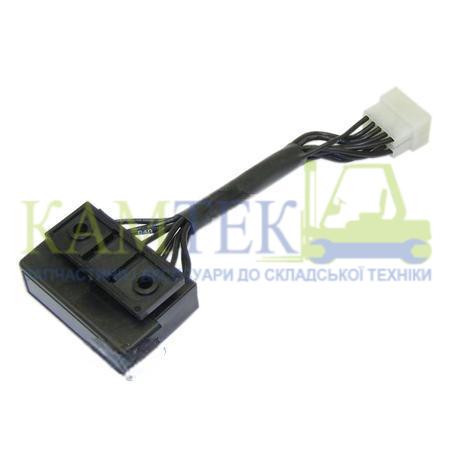 A244981_2025-05-11_20-24-56 Блок /BOX ASSY,FUSE WIRING GROUP погрузчика DAEWOO