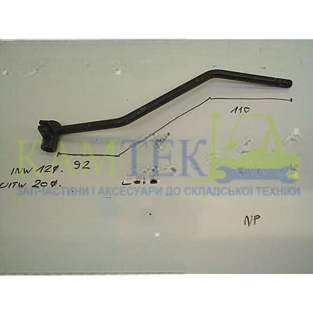 A245258_2025-05-10_00-23-29 Важіль /LEVER навантажувача DAEWOO