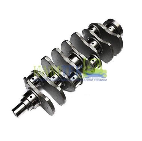 a252026-1.jpg Вал колінчастий /CRANKSHAFT (Шлюб) навантажувача DAEWOO