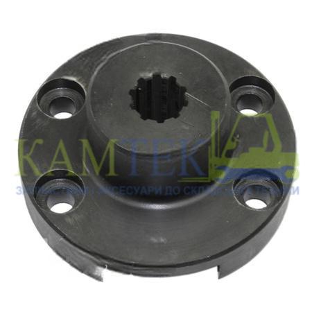 Муфта насоса