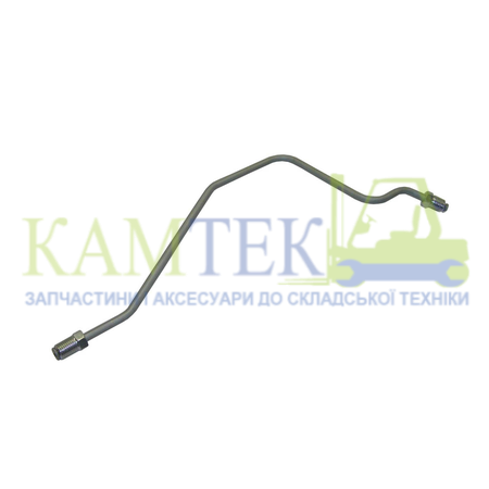 A271787 Трубка гальмівна навантажувача Doosan G15S-2