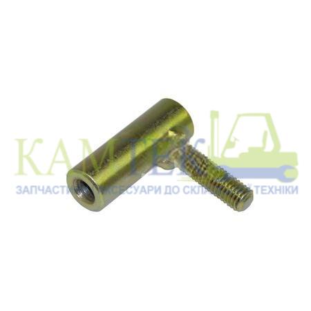 A271808_2025-04-23_15-30-16 Адаптер /ADAPTER METRIC погрузчика DAEWOO