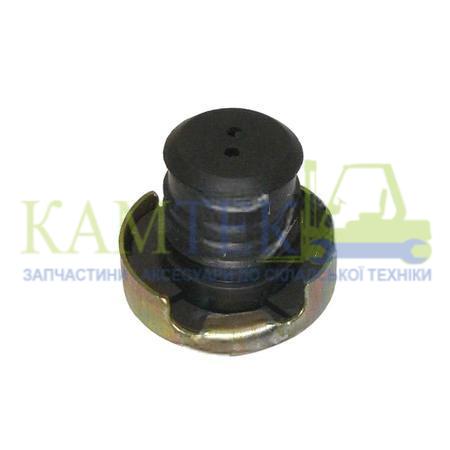 A273012_2025-04-05_18-33-19 Пробка маслозаливна ведучого моста навантажувача Doosan G15S-2